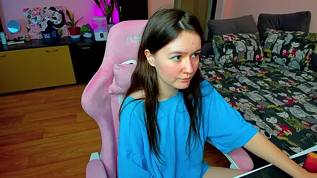 ameli moon online show from 20, 11, 2025