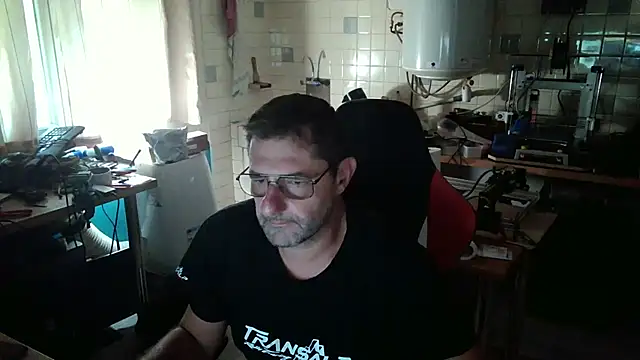 snork80 online show from 19, 9, 2025
