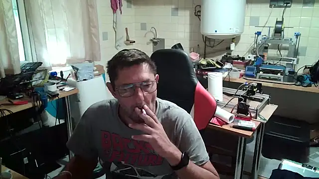 snork80 online show from 26, 9, 2025