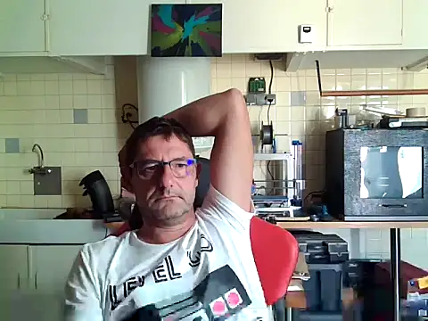 snork80 online show from 10, 9, 2025