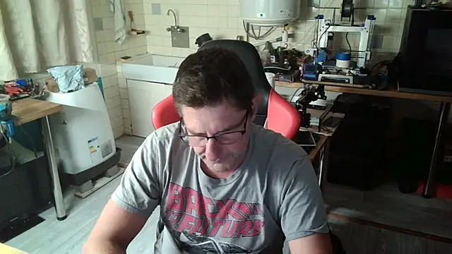 snork80 online show from 3, 10, 2025