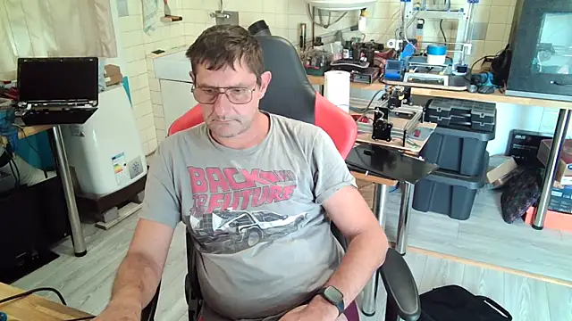 snork80 online show from 4, 10, 2025