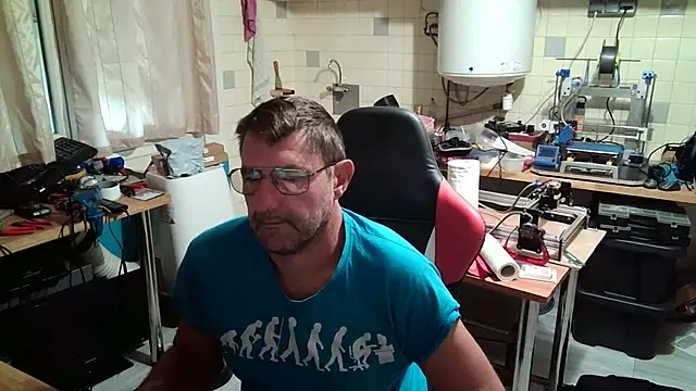 snork80 online show from 13, 9, 2025