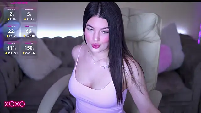 YourLolaBunny online show from 10, 3, 2026