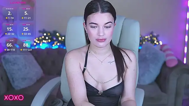 YourLolaBunny online show from 21, 12, 2025