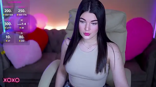 YourLolaBunny online show from 13, 2, 2026