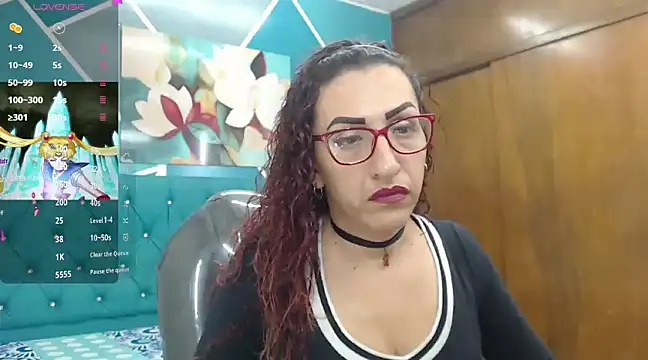 sabrina dupont online show from 2, 3, 2025