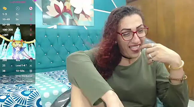 sabrina dupont online show from 4, 3, 2025