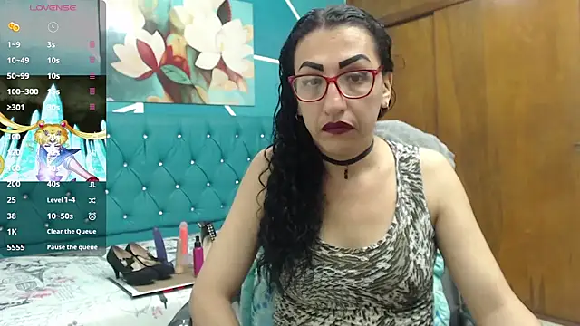 Snapshot of sabrina_dupont chatting on 9, 10, 2025 sabrina dupont online show from 9, 10, 2025