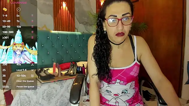 sabrina dupont online show from 1, 3, 2026