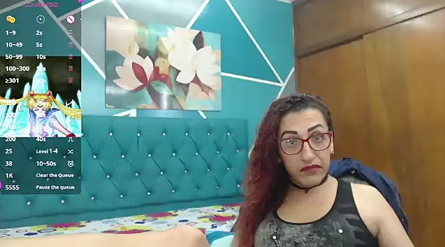 sabrina dupont online show from 7, 3, 2025
