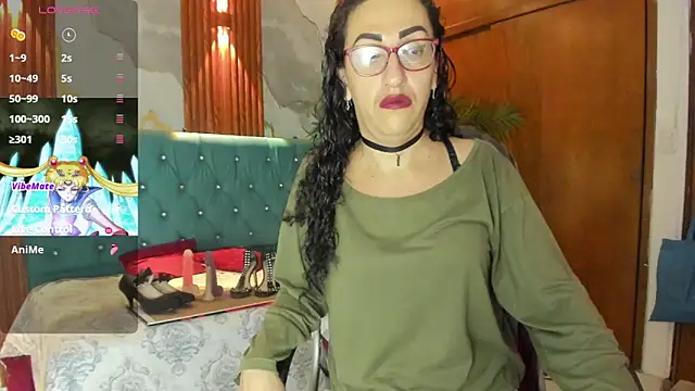 sabrina dupont online show from 14, 2, 2026