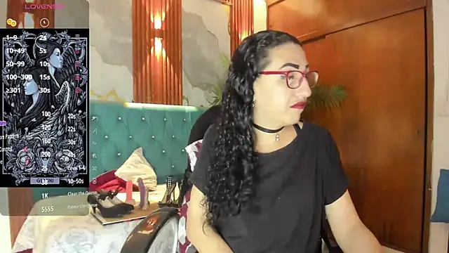 sabrina dupont online show from 8, 2, 2026