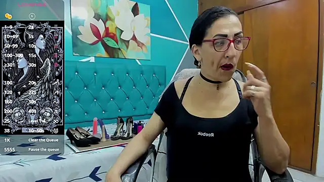 Snapshot of sabrina_dupont chatting on 21, 11, 2025 sabrina dupont online show from 21, 11, 2025