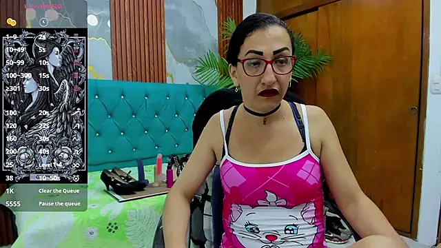 Snapshot of sabrina_dupont chatting on 29, 11, 2025 sabrina dupont online show from 29, 11, 2025