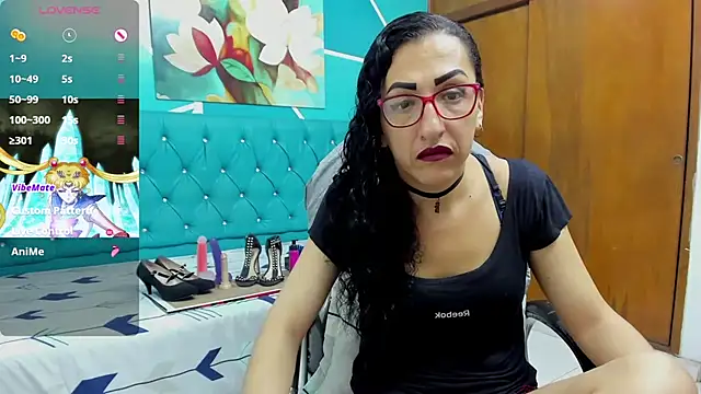 Snapshot of sabrina_dupont chatting on 12, 11, 2025 sabrina dupont online show from 12, 11, 2025