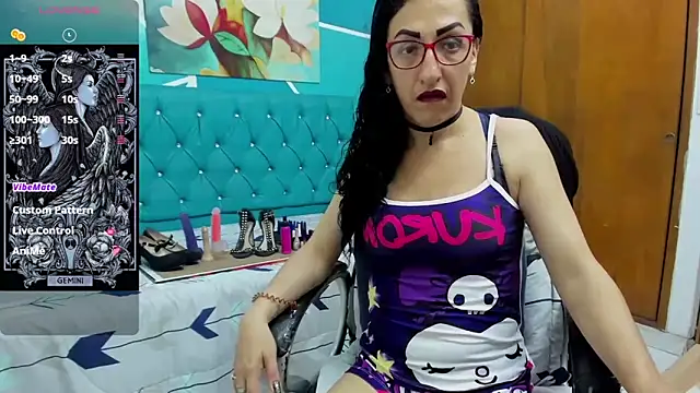 Snapshot of sabrina_dupont chatting on 16, 11, 2025 sabrina dupont online show from 16, 11, 2025