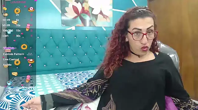 sabrina dupont online show from 26, 2, 2025
