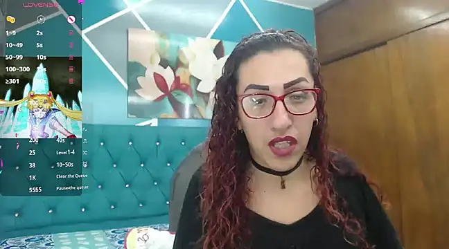 sabrina dupont online show from 26, 2, 2025