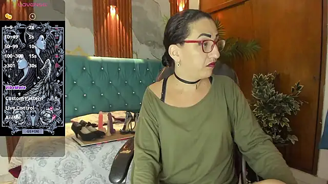 sabrina dupont online show from 11, 1, 2026