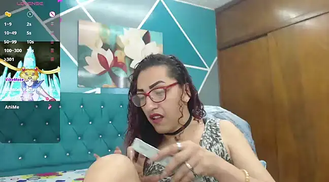 sabrina dupont online show from 9, 3, 2025