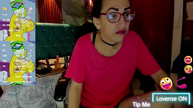 Snapshot of sabrina_dupont chatting on 1, 7, 2026 sabrina dupont online show from 1, 7, 2026
