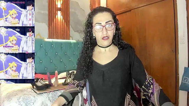 sabrina dupont online show from 24, 3, 2026