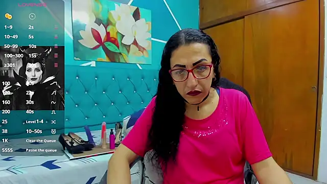 Snapshot of sabrina_dupont chatting on 30, 10, 2025 sabrina dupont online show from 30, 10, 2025