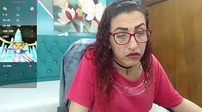 sabrina dupont online show from 23, 2, 2025