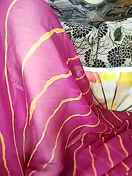 Fair-magic-woman online show from 26, 9, 2025