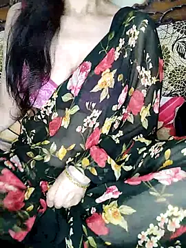 Fair-magic-woman online show from 23, 9, 2025