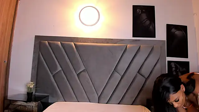 brenda nova18 online show from 25, 11, 2025