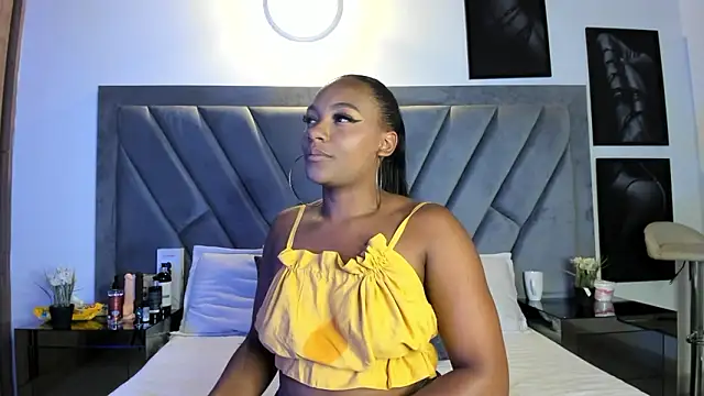 brenda nova18 online show from 23, 3, 2026