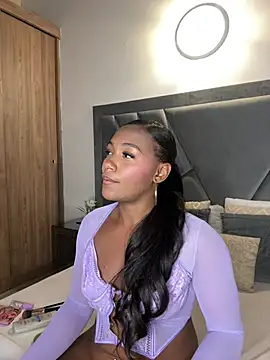 brenda nova18 online show from 1, 6, 2026