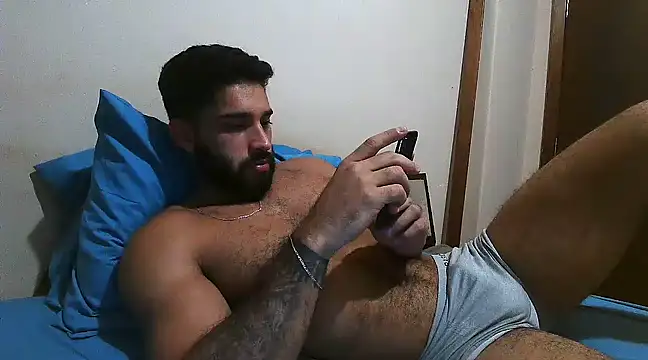 macho fit online show from 7, 3, 2025