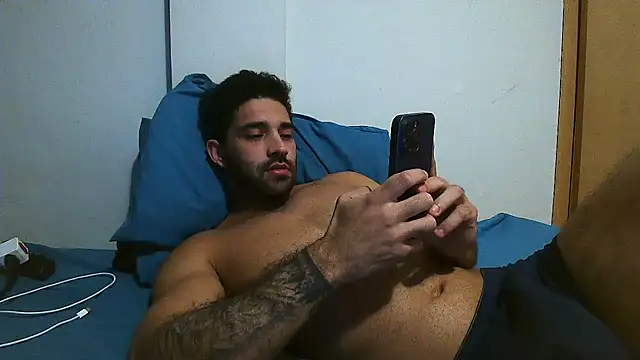 macho fit online show from 11, 6, 2026
