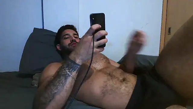 macho fit online show from 6, 4, 2026