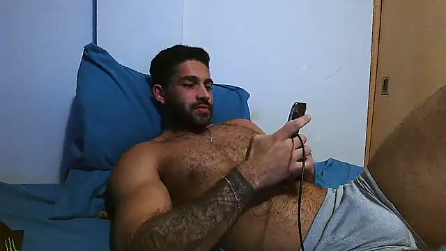 macho fit online show from 16, 4, 2026