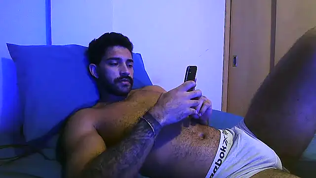 macho fit online show from 9, 3, 2026