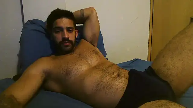 macho fit online show from 16, 3, 2026