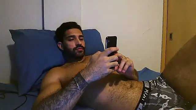 macho fit online show from 11, 3, 2026