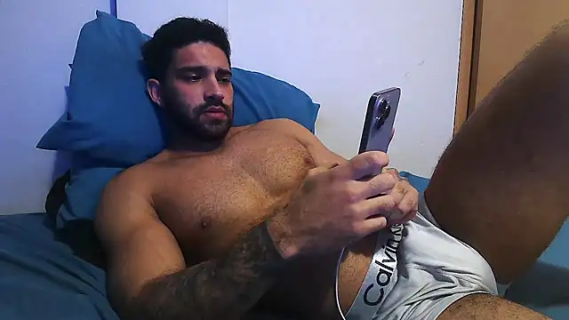 macho fit online show from 16, 6, 2026