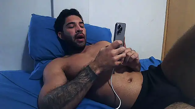 macho fit online show from 25, 6, 2026