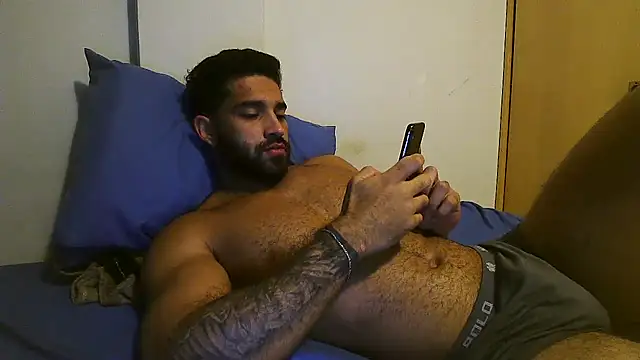 macho fit online show from 6, 2, 2026