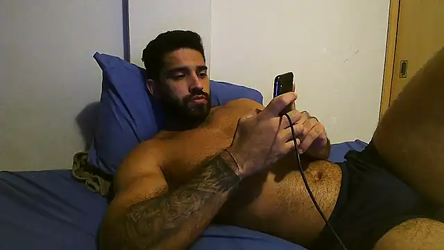 macho fit online show from 9, 2, 2026