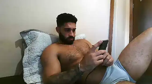 macho fit online show from 27, 2, 2025