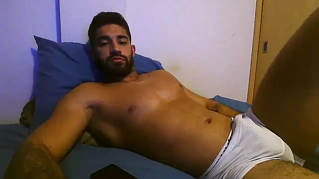 macho fit online show from 14, 2, 2026