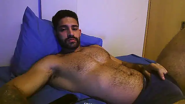 macho fit online show from 18, 3, 2026