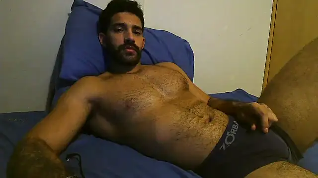 macho fit online show from 17, 3, 2026