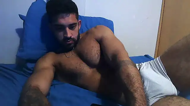 macho fit online show from 24, 3, 2026